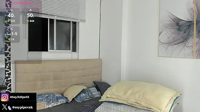 soyander03  online show from 09/30/25, 10:32