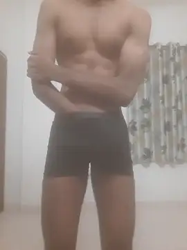 MustFuckHardxh online show from 11/06/25, 04:22