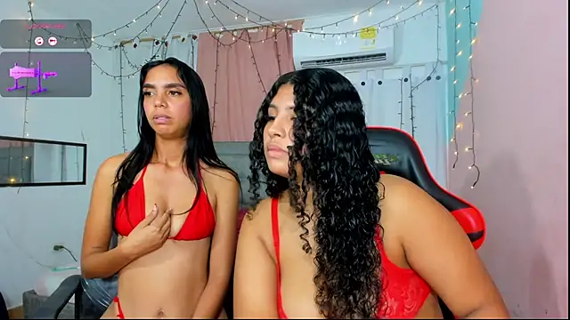 valentina 0  online show from 12/20/25, 01:36