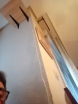 pana1978loco online show from 11/08/25, 07:01