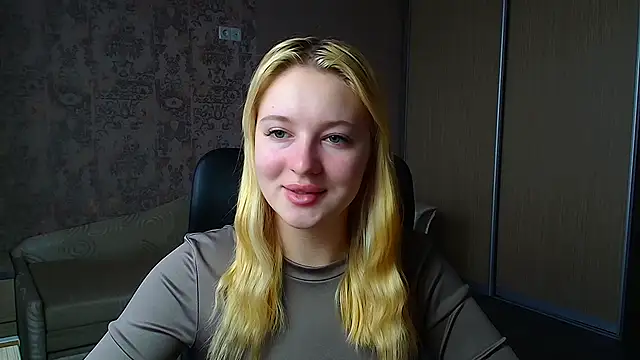 Milka kiss  online show from 02/19/26, 06:43