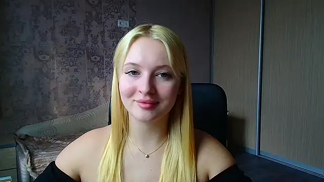 Milka kiss  online show from 03/17/26, 01:03