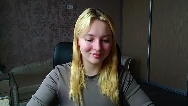 Milka kiss  online show from 02/24/26, 08:59