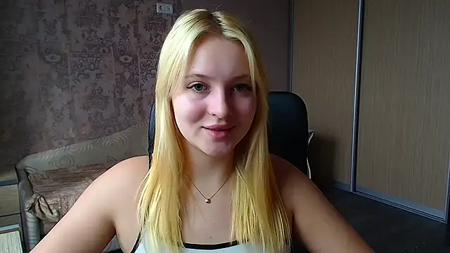 Milka kiss  online show from 03/28/26, 01:01