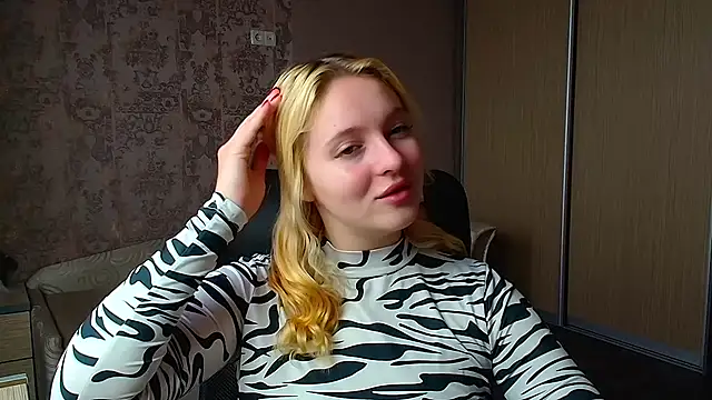 Milka kiss  online show from 02/25/26, 12:49