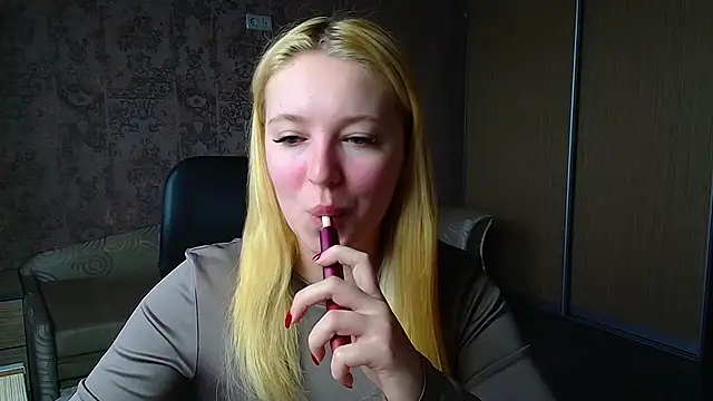 Milka kiss  online show from 04/08/26, 05:53