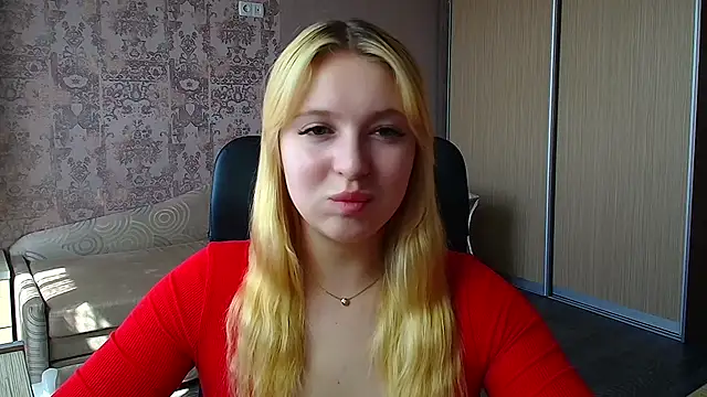 Milka kiss  online show from 05/19/26, 12:34