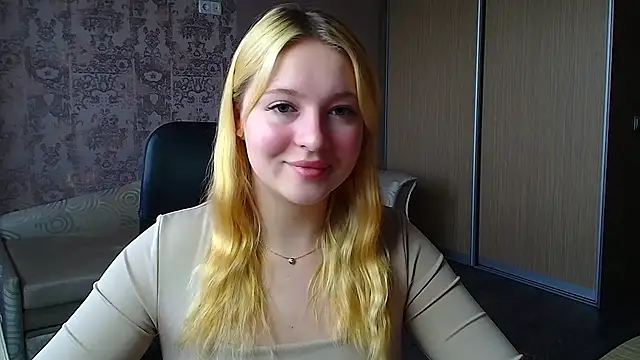 Milka kiss  online show from 05/18/26, 06:18