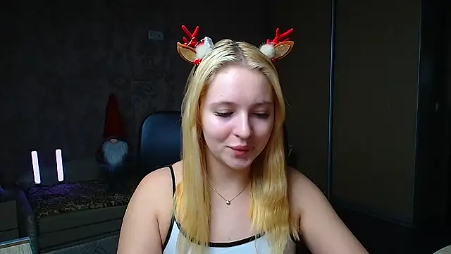 Milka kiss  online show from 01/15/26, 04:32