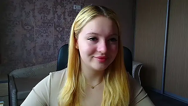 Milka kiss  online show from 04/30/26, 08:54