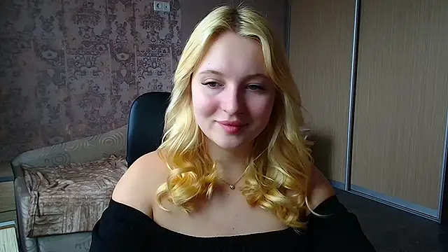 Milka kiss  online show from 03/31/26, 11:56