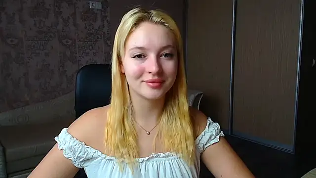 Milka kiss  online show from 02/05/26, 11:06