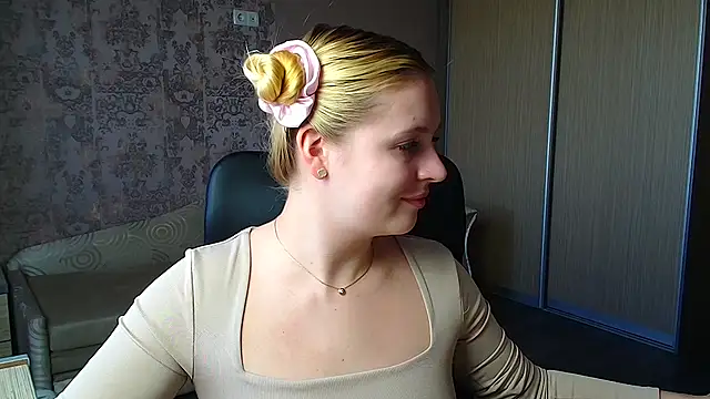 Milka kiss  online show from 05/12/26, 07:27