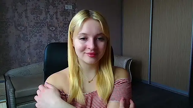 Milka kiss  online show from 04/18/26, 10:50