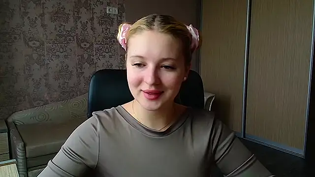 Milka kiss  online show from 05/11/26, 09:54