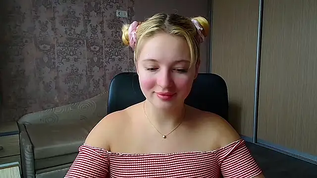 Milka kiss  online show from 02/27/26, 10:48