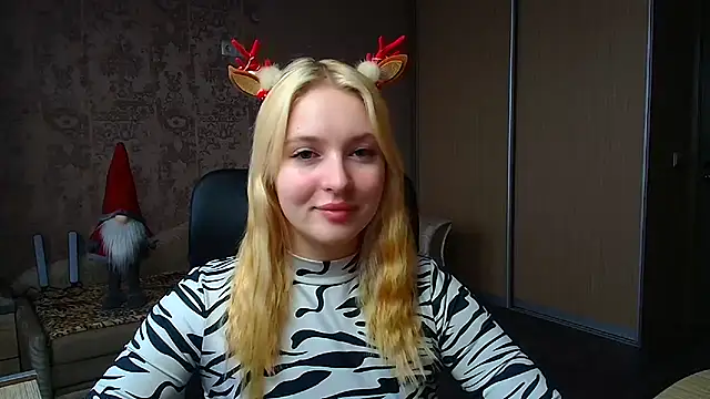 Milka kiss  online show from 01/13/26, 12:20