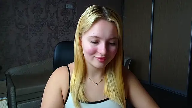 Milka kiss  online show from 02/23/26, 11:44