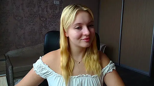 Milka kiss  online show from 02/16/26, 11:31