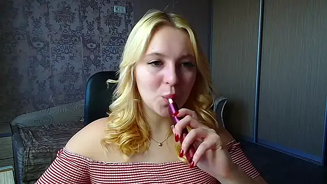 Milka kiss  online show from 04/04/26, 11:17