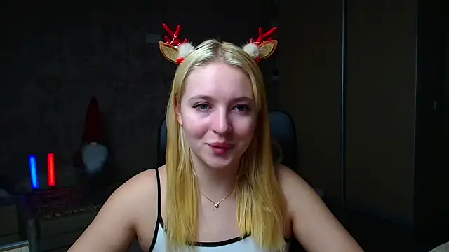 Milka kiss  online show from 01/07/26, 02:44