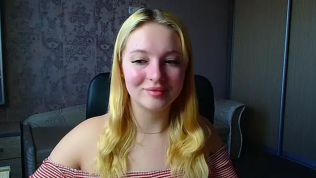 Milka kiss  online show from 05/06/26, 08:18