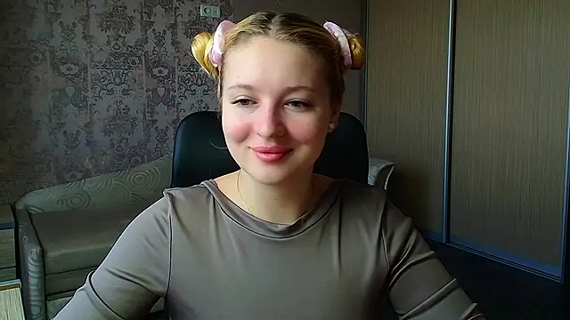 Milka kiss  online show from 05/16/26, 09:41