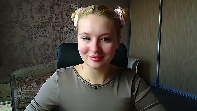 Milka kiss  online show from 04/03/26, 10:00