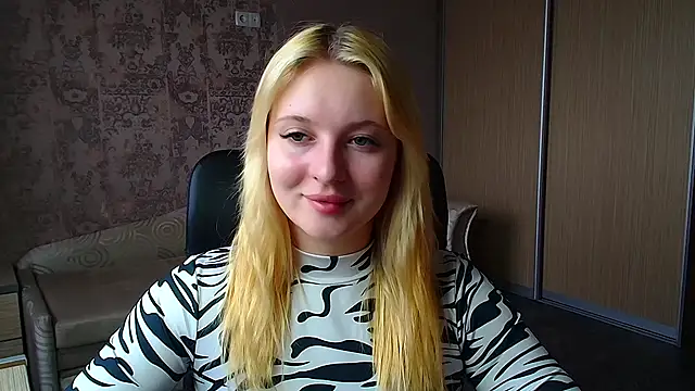 Milka kiss  online show from 04/16/26, 10:27