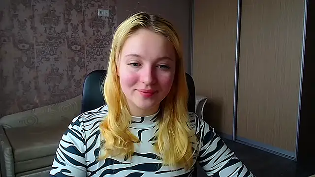 Milka kiss  online show from 02/26/26, 10:48