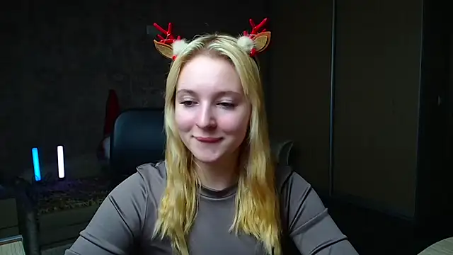 Milka kiss  online show from 01/16/26, 02:43