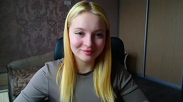 Milka kiss  online show from 03/30/26, 11:11