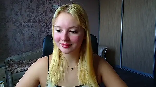 Milka kiss  online show from 03/23/26, 11:43