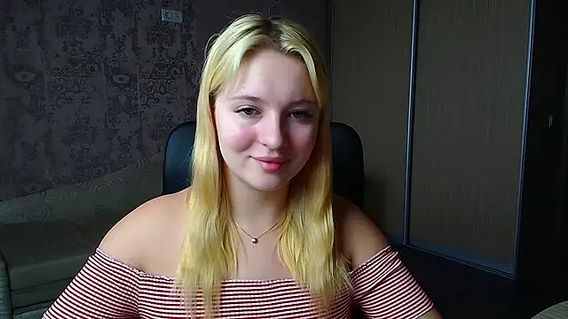 Milka kiss  online show from 02/12/26, 10:26