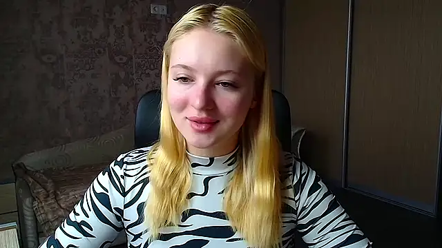 Milka kiss  online show from 03/26/26, 11:08