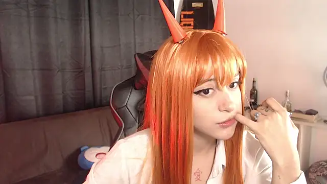 liz-beths online show from 11/11/25, 10:04