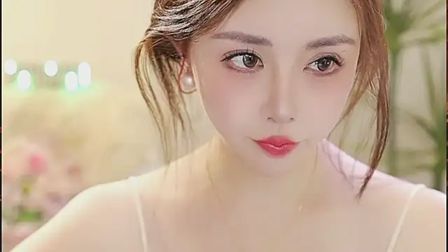 Qiaoqiao  online show from 03/03/26, 02:13