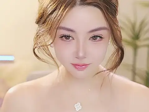 Qiaoqiao  online show from 05/01/26, 05:56
