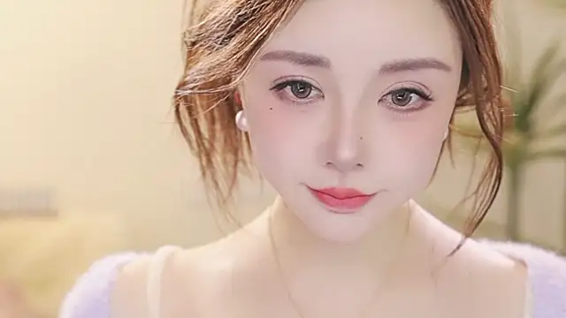 Qiaoqiao  online show from 03/20/26, 04:30