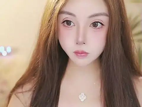Qiaoqiao  online show from 05/19/26, 04:14