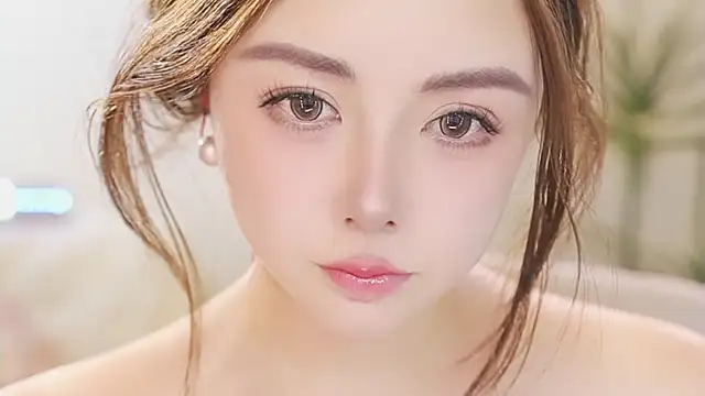 Qiaoqiao  online show from 05/04/26, 04:54