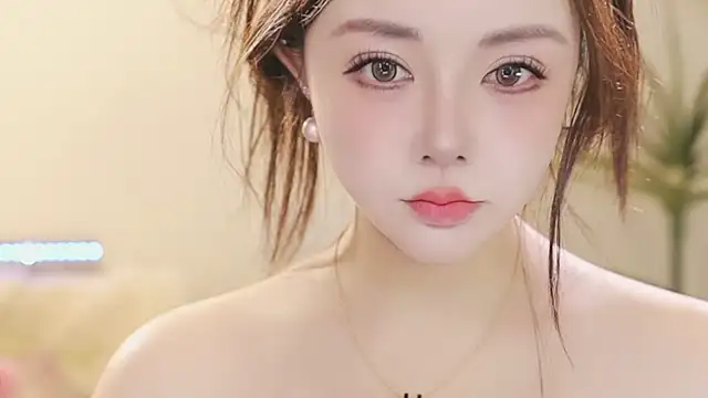 Qiaoqiao  online show from 03/16/26, 05:26