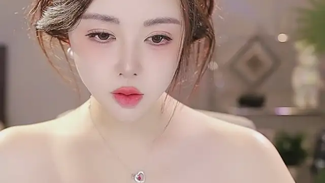 Qiaoqiao  online show from 01/15/26, 03:26