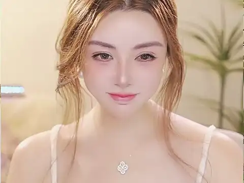 Qiaoqiao  online show from 05/13/26, 02:57