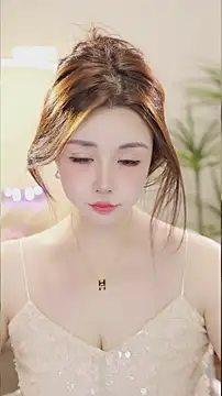 Qiaoqiao  online show from 03/07/26, 01:49