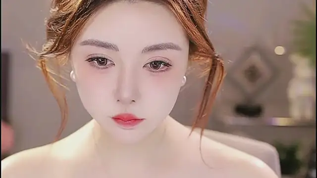 Qiaoqiao  online show from 02/23/26, 01:33