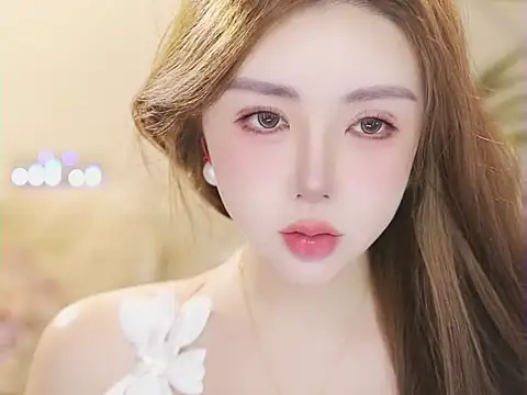 Snapshot of Qiaoqiao_ chatting on 06/29/26, 04:07 Qiaoqiao online show from 06/29/26, 04:07