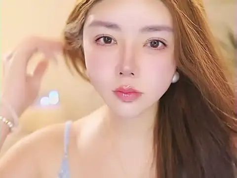 Snapshot of Qiaoqiao_ chatting on 08/02/26, 04:15 Qiaoqiao online show from 08/02/26, 04:15