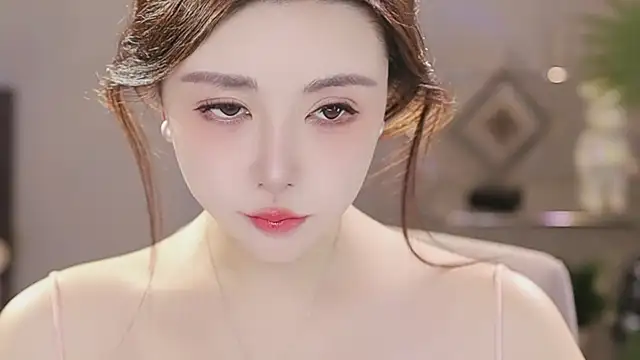 Qiaoqiao  online show from 01/17/26, 04:10