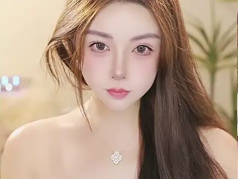 Qiaoqiao  online show from 05/22/26, 03:10
